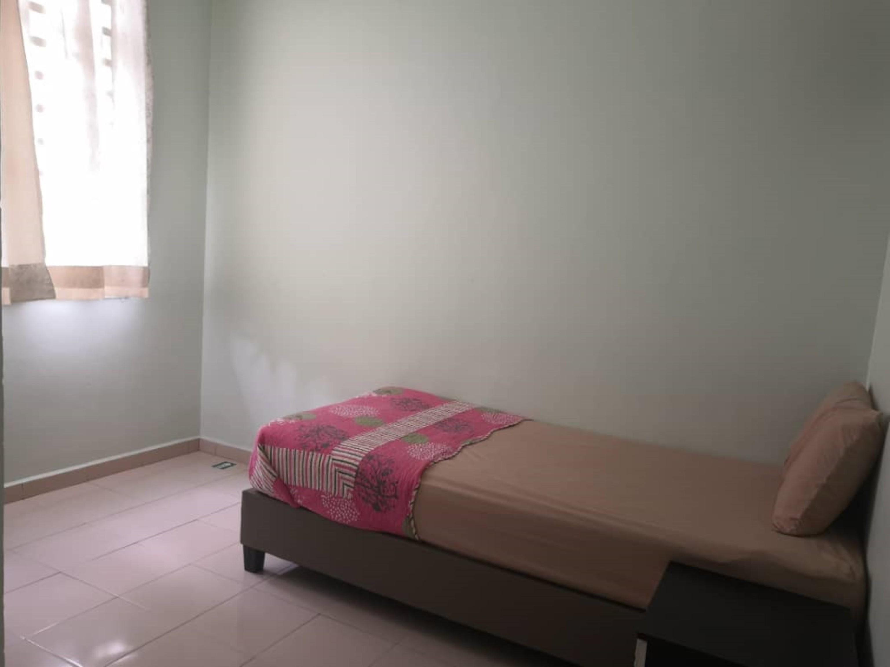 Oyo 90132 Come Inn Premium Kuala Terengganu Exteriör bild