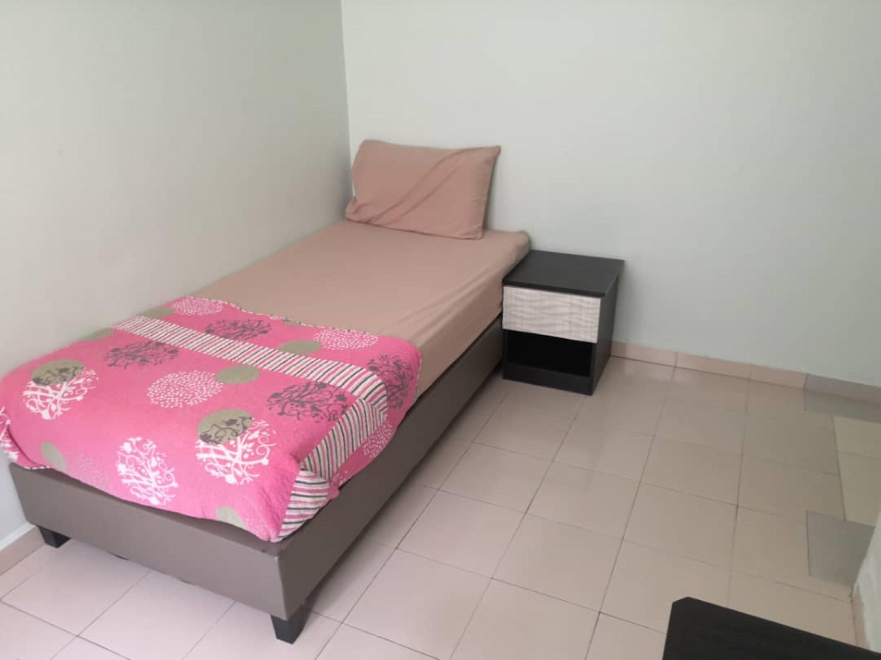 Oyo 90132 Come Inn Premium Kuala Terengganu Exteriör bild