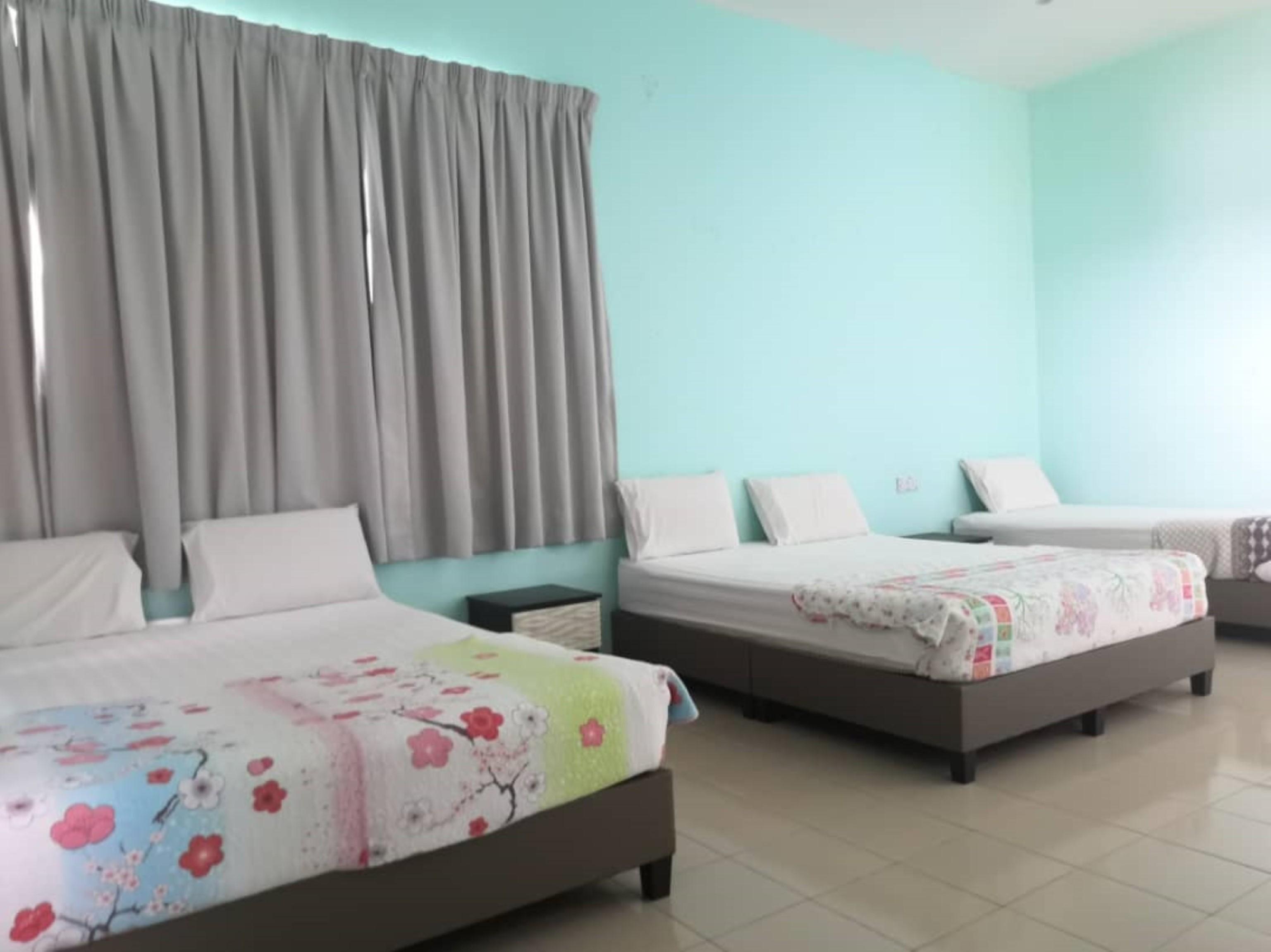 Oyo 90132 Come Inn Premium Kuala Terengganu Exteriör bild