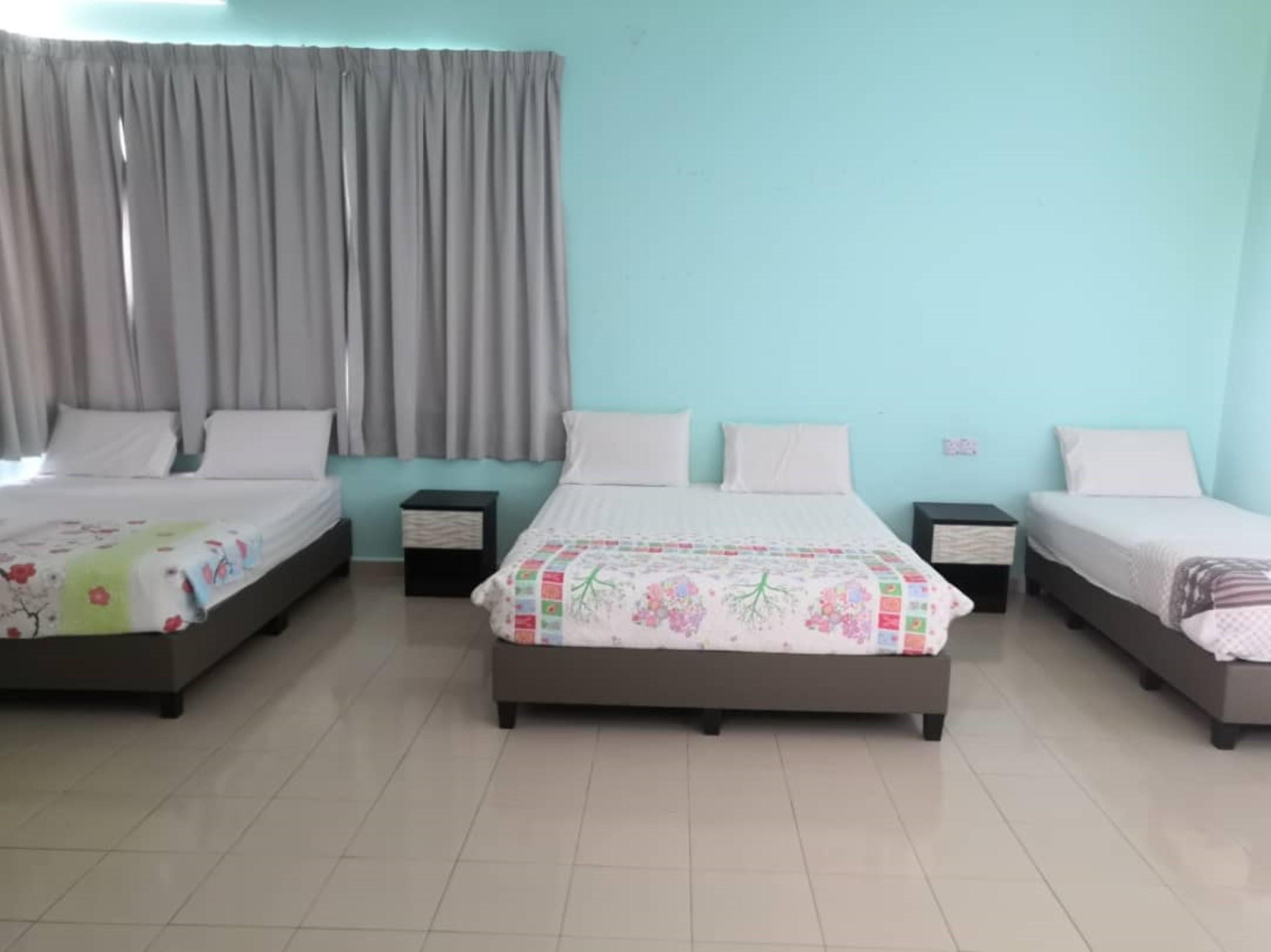 Oyo 90132 Come Inn Premium Kuala Terengganu Exteriör bild