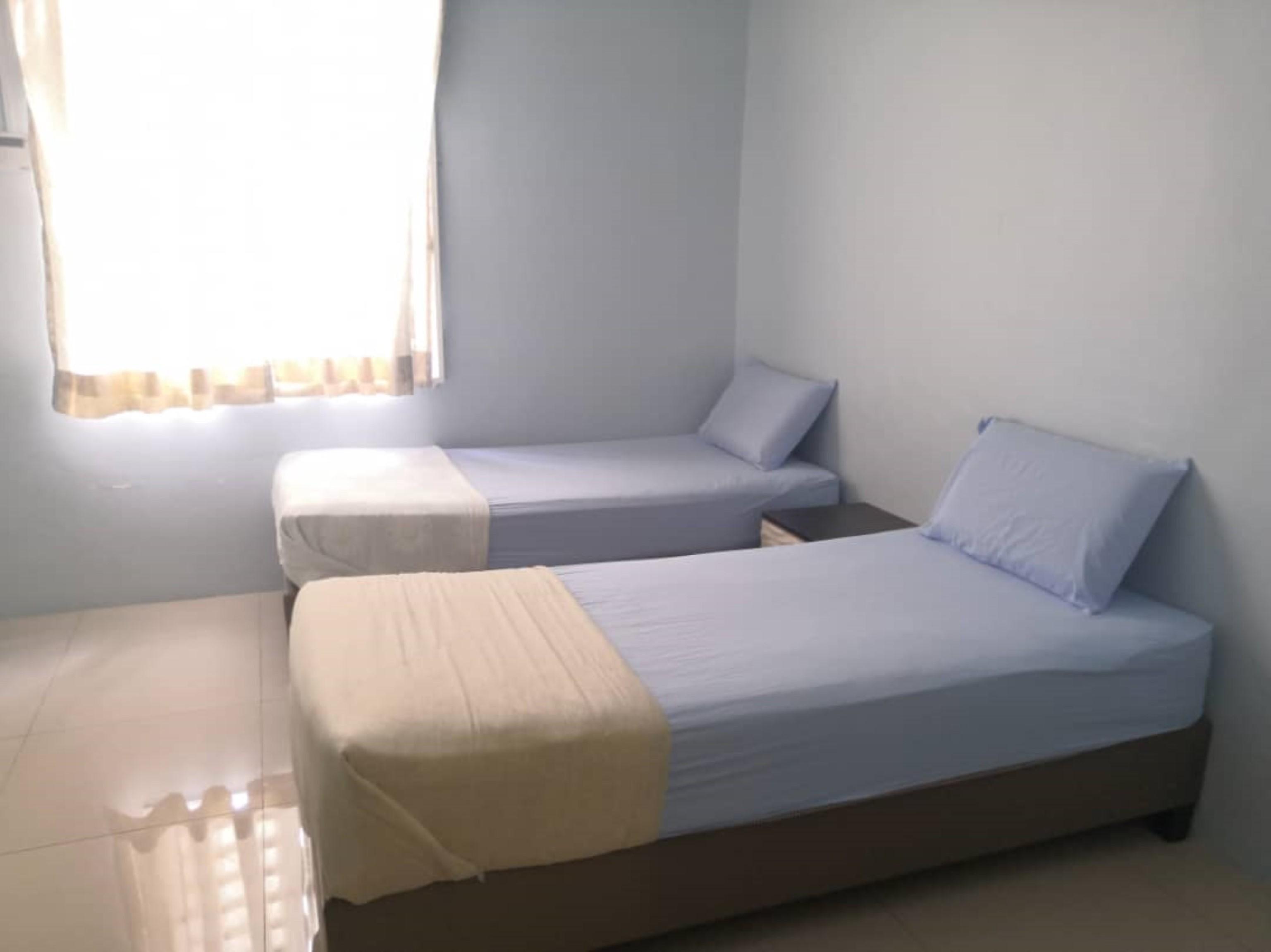 Oyo 90132 Come Inn Premium Kuala Terengganu Exteriör bild