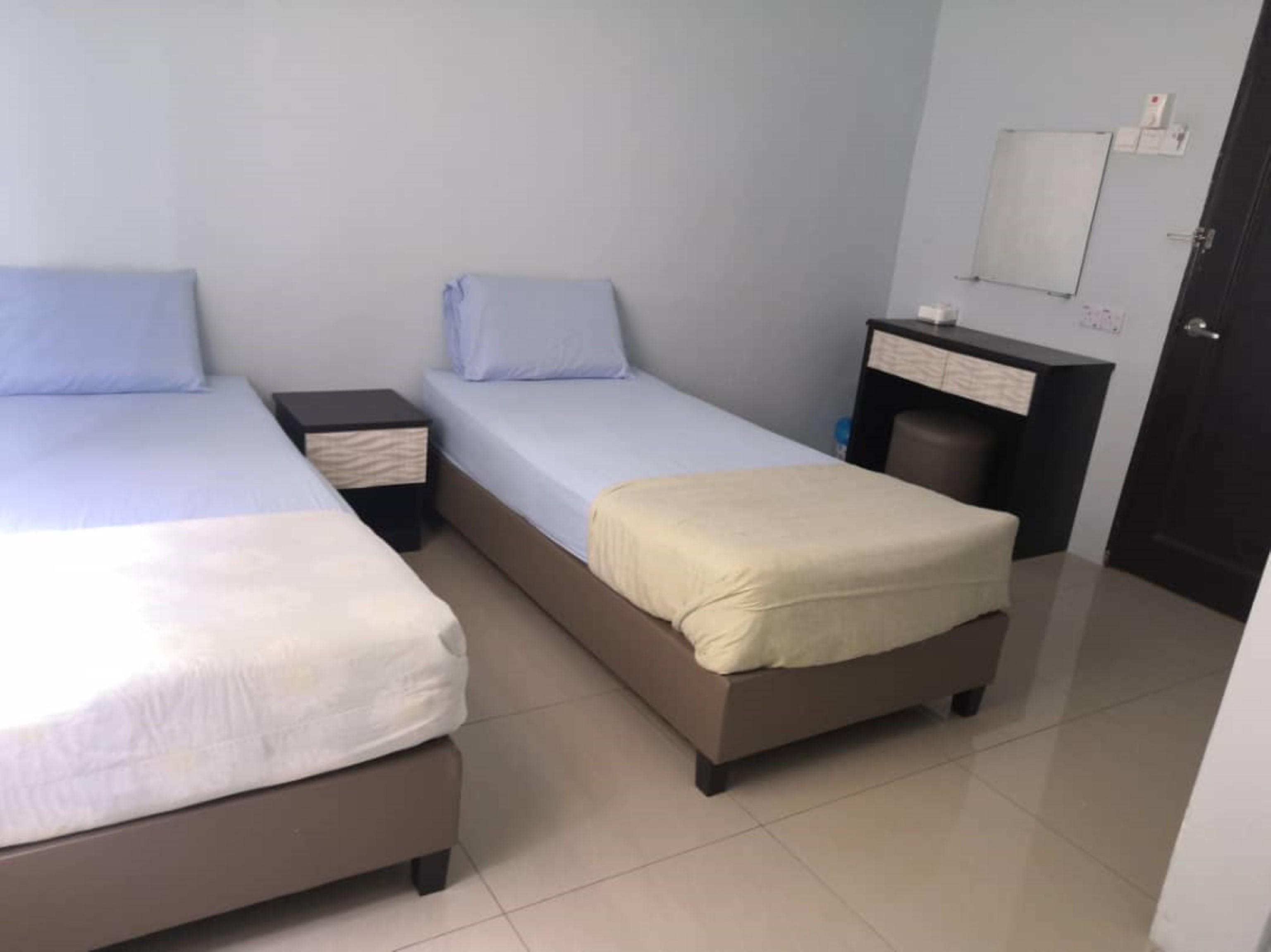 Oyo 90132 Come Inn Premium Kuala Terengganu Exteriör bild