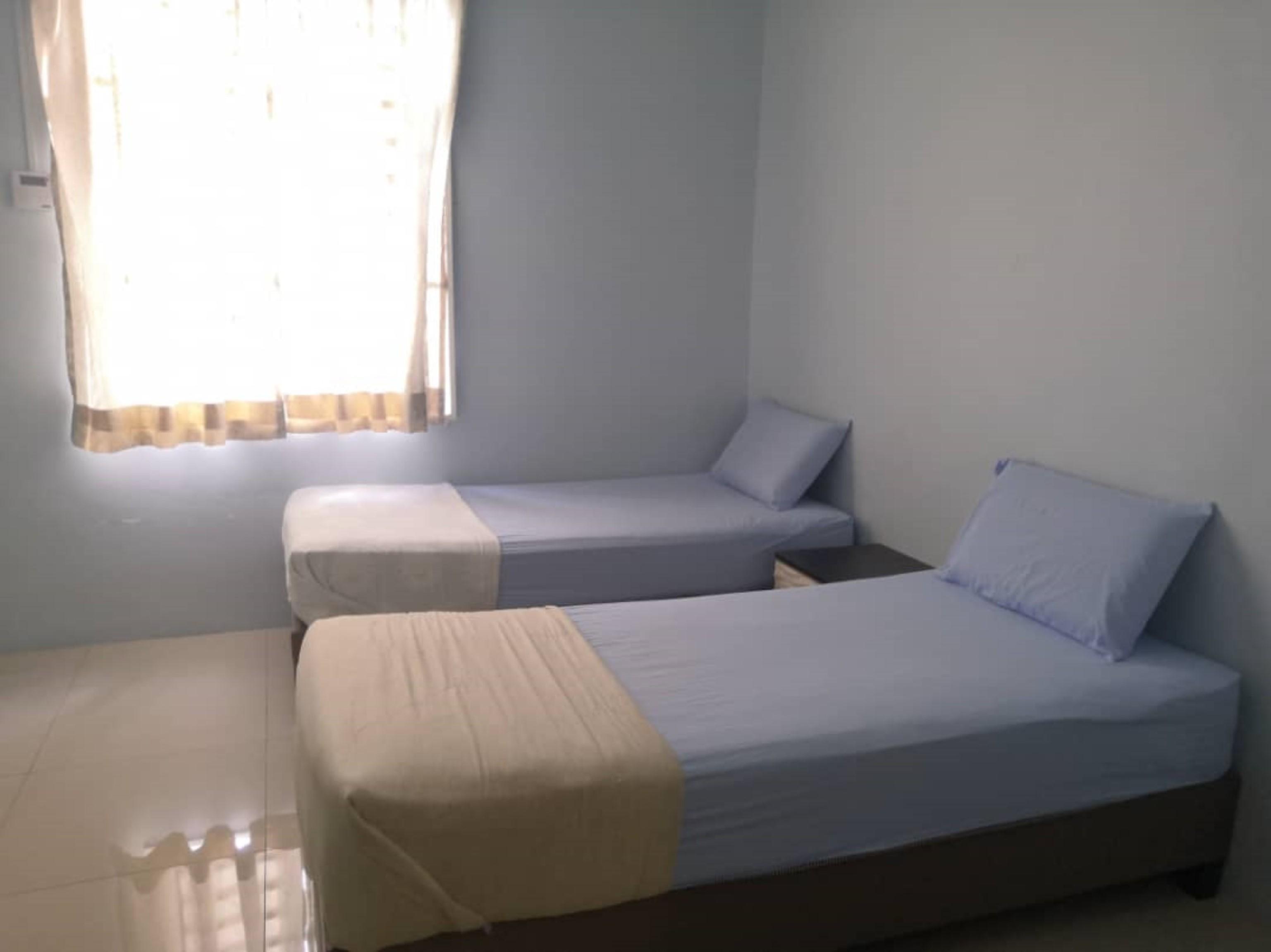 Oyo 90132 Come Inn Premium Kuala Terengganu Exteriör bild