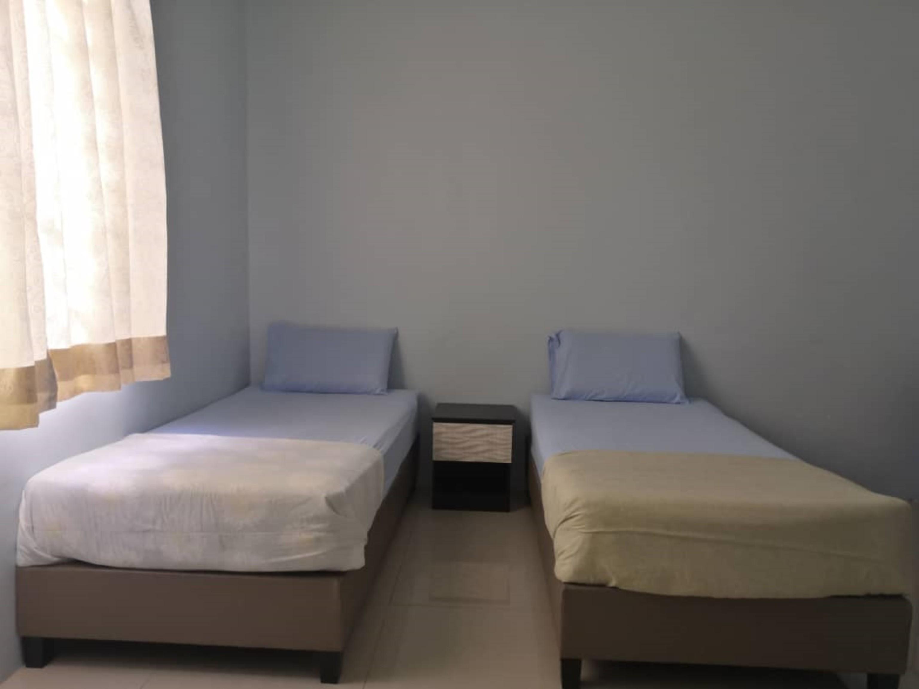 Oyo 90132 Come Inn Premium Kuala Terengganu Exteriör bild