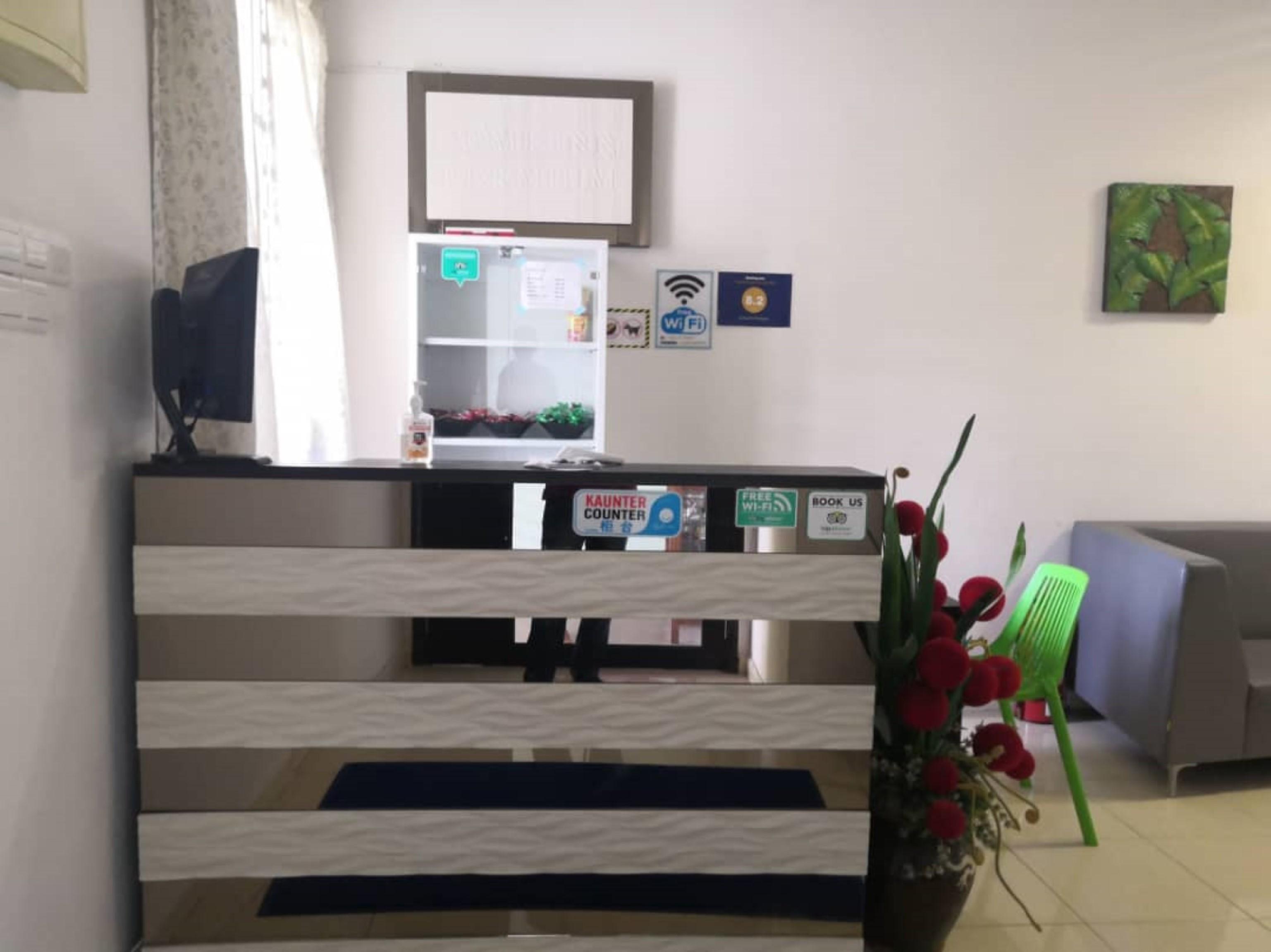 Oyo 90132 Come Inn Premium Kuala Terengganu Exteriör bild